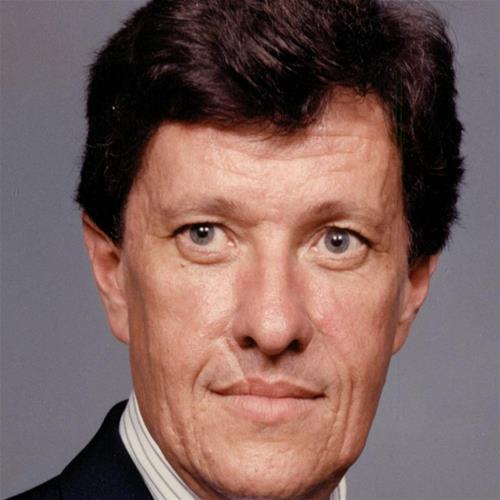William (Bill) Warren Masters