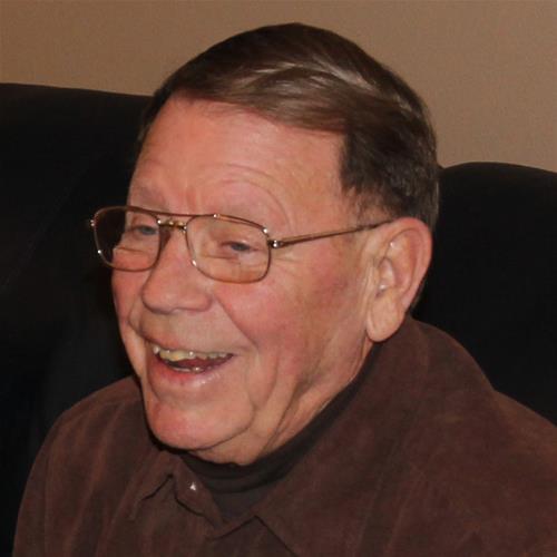 Eldon  Royce  Hoeppner