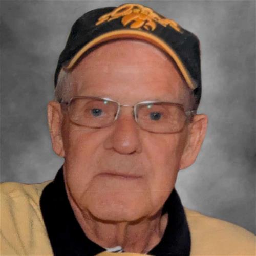 Ronald Ellis Loftsgard