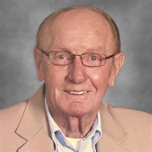 Howard Reid Shapcott