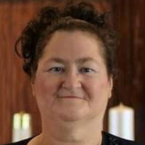 Karin B. Blood