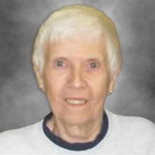 Elizabeth JoAnn Aller