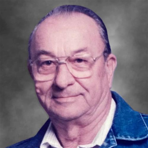 Harold Floyd Edwards