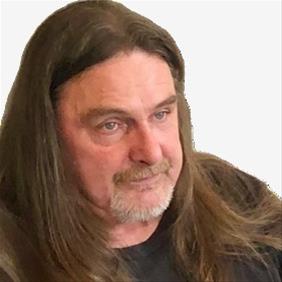 Brian Douglas White
