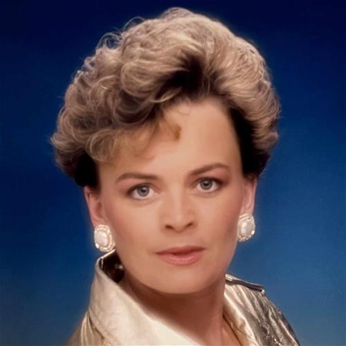 Linda Lomheim