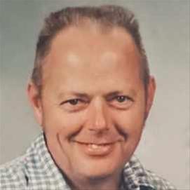 Dennis Lee King