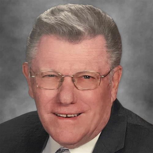 Robert F. Konigsmark