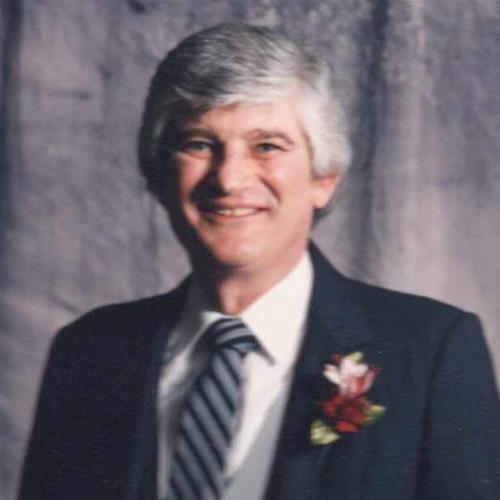 James “Jim” Warren Funk II