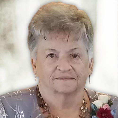 Ruth Ann Medberry