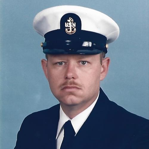 Douglas N. Smith
