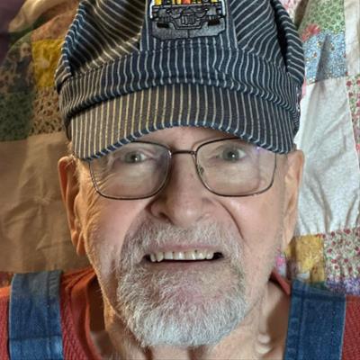 Guy William Klepsteen