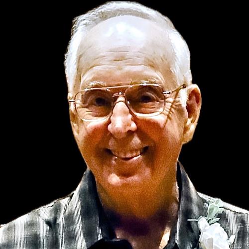 Harold Moyer