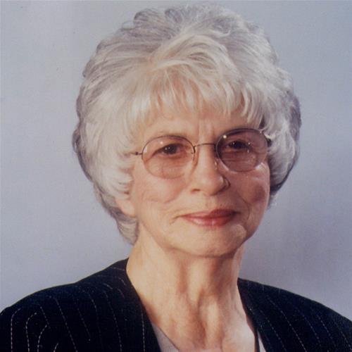 Elsie Nina Lanz Inglethron