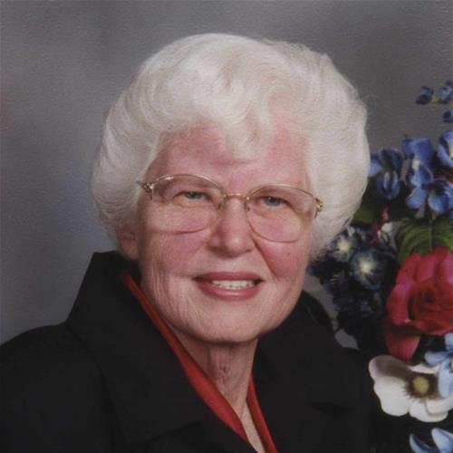 Sally Lynn Johnson