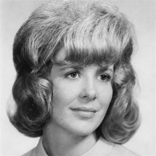 Vicki Louise Olson Kent