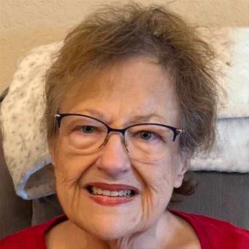 Carol Ann Allison