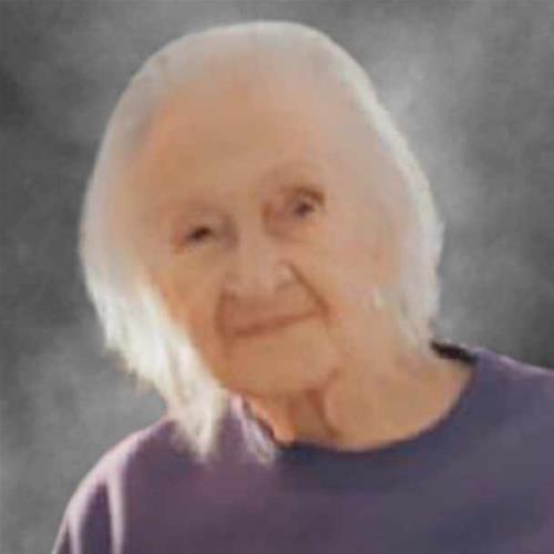 Gwenyth M. Sharpe