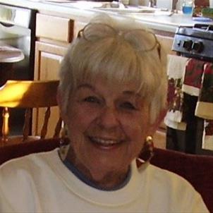 Meredith M. Willis