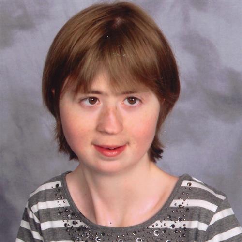 Sydney Ann Eilers