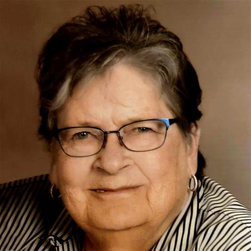 Carol Kapinski