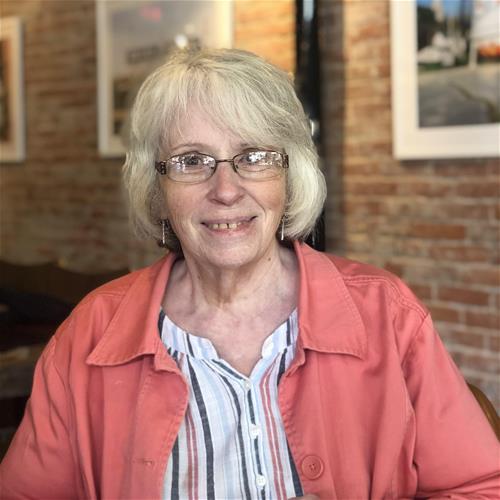 Clarene Jo Taylor