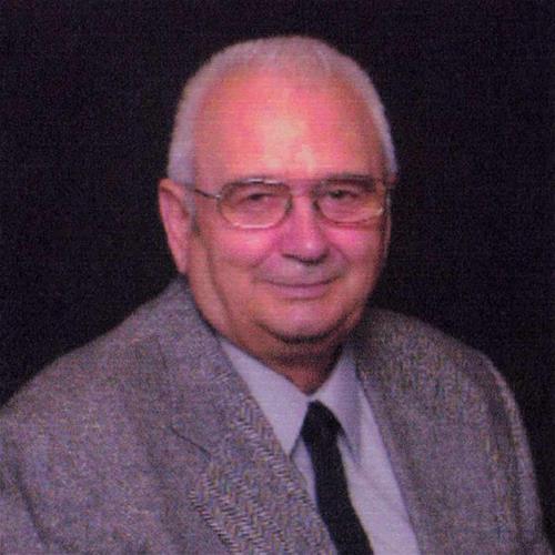 Walter Kurth, Jr.
