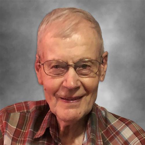 Donald Veryl Woeste