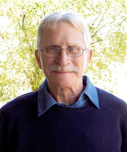 William F. White