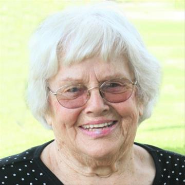 Helen Marie Haughey