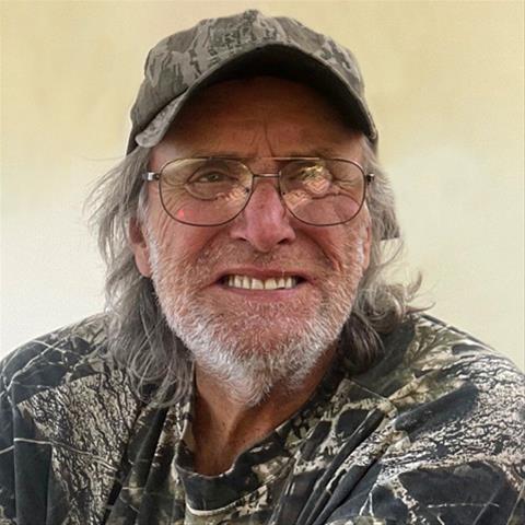 Grant Larry Mork
