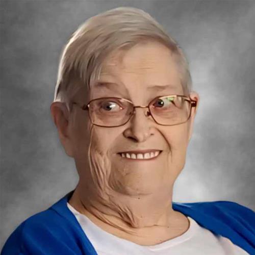Gale Lou Luse