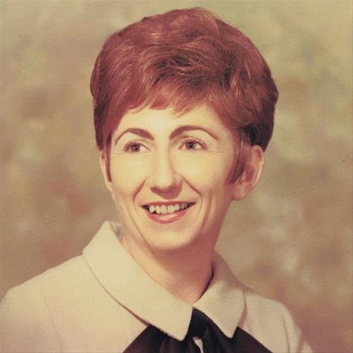 Phyllis McIntyre