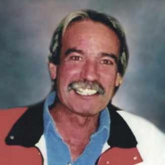 Maynard “Kevin” Heishman