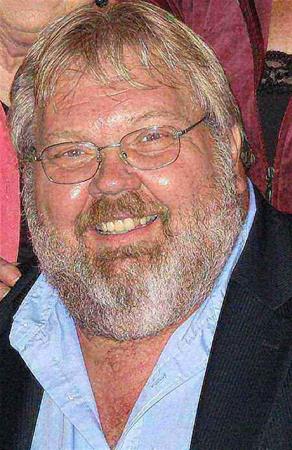 Randy DuWayne Simdorn