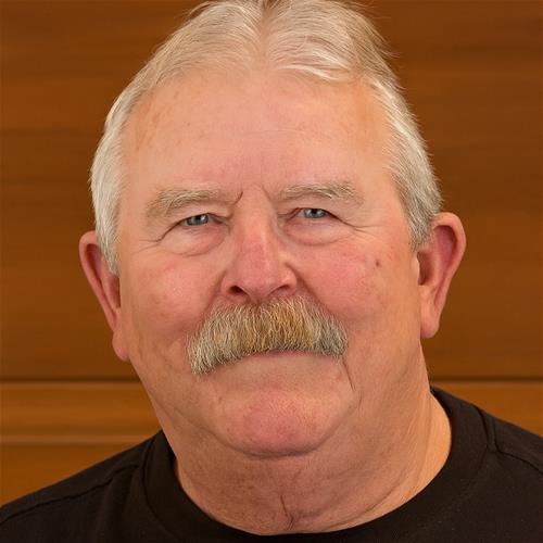 Patrick Francis Boyle