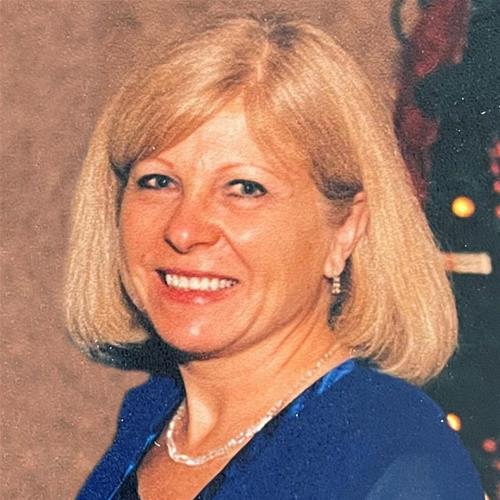 Brenda Kay Knoche