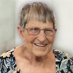 Paulette Dee Redlinger