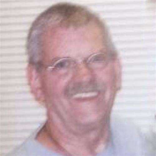 Charles Johnson