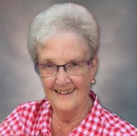 Grace Arlene Stumberg