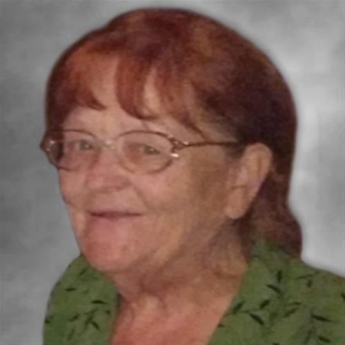 Barbara J. McMurrin