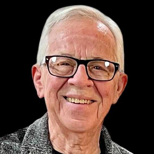 Robert “Bob” Leo Walderbach