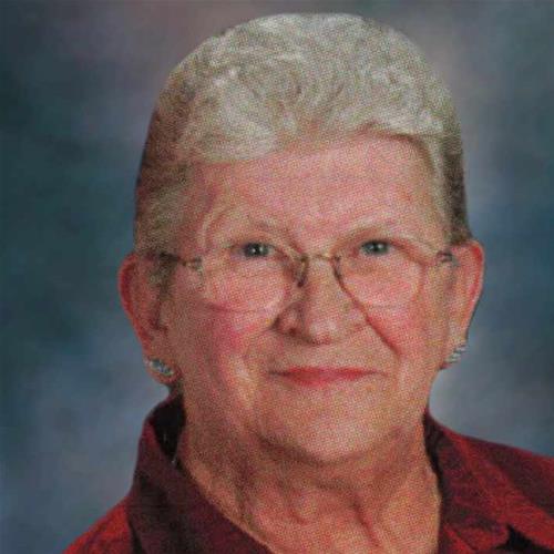 Sharon Rae Stanford