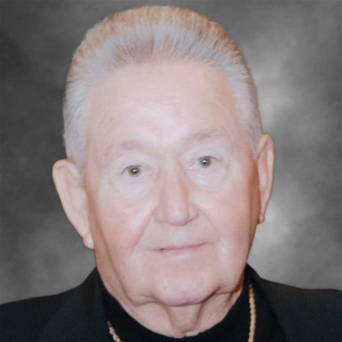 Russell C. Leidigh