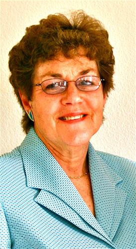 Glenda Kay Forsyth
