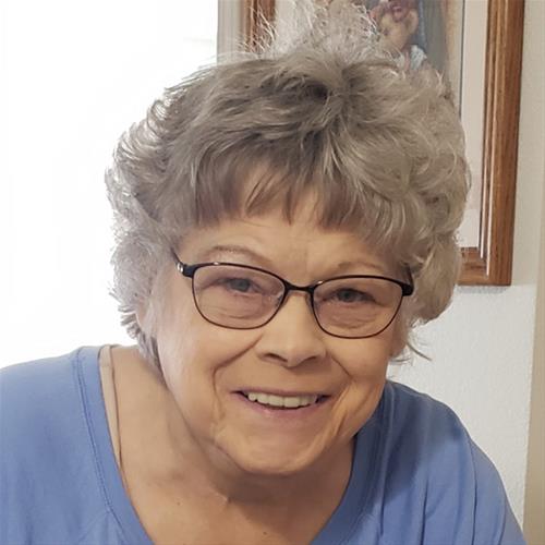 Margene Smith