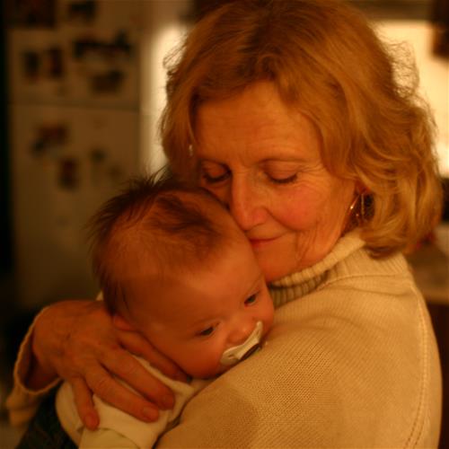 Karon (KP) Perlowski