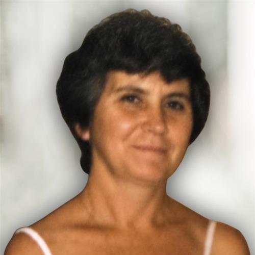 Carol Ann Adams