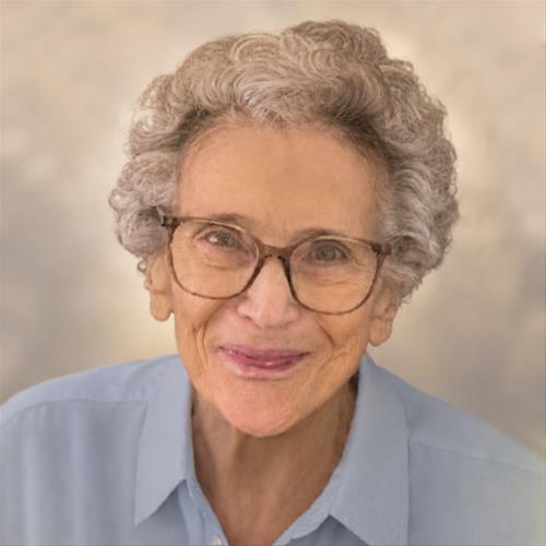 Shirley Ann Gerasimenko