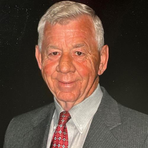 Kenneth V. Frey