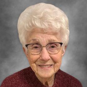Mary Jean Beck